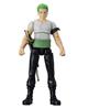 BANDAI Ultimate Legends - ONE PIECE: Roronoa Zoro