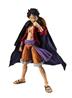 MegaHouse Variable Action Heroes ONE PIECE Luffy