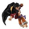 MegaHouse Variable Action Heroes ONE PIECE Luffy