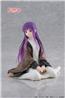 TAITO Frieren: Beyond Journey's End Desktop Cute Figure - Fern