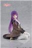 TAITO Frieren: Beyond Journey's End Desktop Cute Figure - Fern