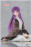 TAITO Frieren: Beyond Journey's End Desktop Cute Figure - Fern
