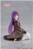 TAITO Frieren: Beyond Journey's End Desktop Cute Figure - Fern