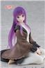 TAITO Frieren: Beyond Journey's End Desktop Cute Figure - Fern