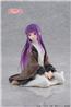 TAITO Frieren: Beyond Journey's End Desktop Cute Figure - Fern