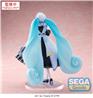 SEGA Luminasta Hatsune Miku Series Hatsune Miku -Classical Maid-