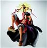 BANDAI Banpresto One Piece Monkey D. Luffy II Battle Record