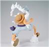One Piece Monkey D. Luffy Gear 5 Grandista Statue