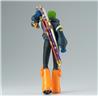 BANDAI Banpresto One Piece Roronoa Zoro Egghead Shukko