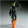 BANDAI Banpresto One Piece Roronoa Zoro Egghead Shukko