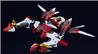GOOD SMILE COMPANY MODEROID BRAVERN
