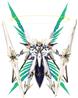 Kotobukiya Xenoblade Chronicles 2 Series Siren