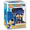 Funko POP! Sonic with Emerald