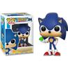 Funko POP! Sonic with Emerald
