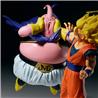 BANDAI Banpresto Dragon Ball Z Dragon Ball Z Majin Buu