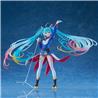 Banpresto 45th×HATSUNE MIKU EVOLVE-GUNDAM Collaboration