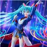 Banpresto 45th×HATSUNE MIKU EVOLVE-GUNDAM Collaboration