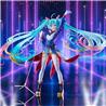 Banpresto 45th×HATSUNE MIKU EVOLVE-GUNDAM Collaboration