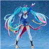 Banpresto 45th×HATSUNE MIKU EVOLVE-GUNDAM Collaboration