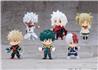 Nendoroid Surprise My Hero Academia Heroes Villains Blind Box