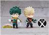 Nendoroid Surprise My Hero Academia Heroes Villains Blind Box