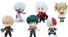 Nendoroid Surprise My Hero Academia Heroes Villains Blind Box