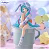 FuRyu Hatsune Miku Noodle Stopper Figure