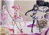 Pop Up Parade Madoka Kaname "Puella Magi Madoka Magica"