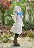 Good Smile Company Pop Up Parade Frieren Blow Kiss Ver. Figure
