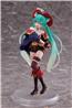 TAITO Hatsune Miku Wonderland Figure - Puss in Boots