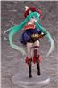 TAITO Hatsune Miku Wonderland Figure - Puss in Boots