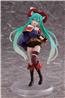 TAITO Hatsune Miku Wonderland Figure - Puss in Boots