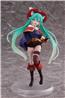 TAITO Hatsune Miku Wonderland Figure - Puss in Boots