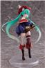 TAITO Hatsune Miku Wonderland Figure - Puss in Boots