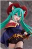 TAITO Hatsune Miku Wonderland Figure - Puss in Boots