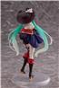 TAITO Hatsune Miku Wonderland Figure - Puss in Boots
