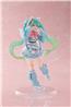 TAITO Hatsune Miku Figure - Fashion (Fancy Ver.)