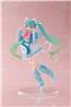 TAITO Hatsune Miku Figure - Fashion (Fancy Ver.)