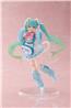 TAITO Hatsune Miku Figure - Fashion (Fancy Ver.)