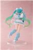 TAITO Hatsune Miku Figure - Fashion (Fancy Ver.)
