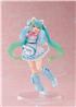 TAITO Hatsune Miku Figure - Fashion (Fancy Ver.)