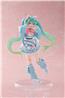TAITO Hatsune Miku Figure - Fashion (Fancy Ver.)