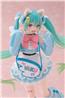 TAITO Hatsune Miku Figure - Fashion (Fancy Ver.)