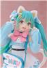 TAITO Hatsune Miku Figure - Fashion (Fancy Ver.)