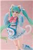 TAITO Hatsune Miku Figure - Fashion (Fancy Ver.)