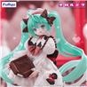 FuRyu Hatsune Miku×TIROL CHOCO Trio-Try-iT Figure