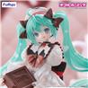 FuRyu Hatsune Miku×TIROL CHOCO Trio-Try-iT Figure