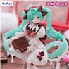FuRyu Hatsune Miku×TIROL CHOCO Trio-Try-iT Figure