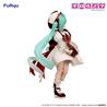 FuRyu Hatsune Miku×TIROL CHOCO Trio-Try-iT Figure