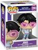 Funko Pop! Animation: Kpop! Demon Hunter - Jinu w/CH